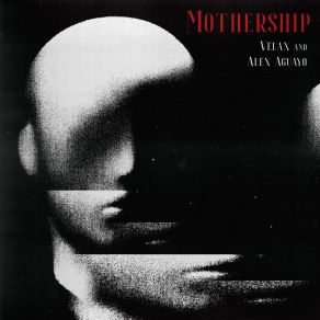 Download track Mothership (Sahar Remix) VelaxSahar