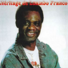 Download track Hommage À Luambo Makiadi