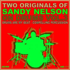 Download track Day Drumming Sandy Nelson