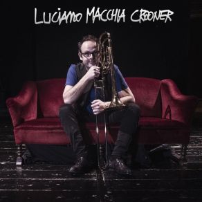 Download track Twist O Rock Ammericano (Live) Luciano Macchia Crooner