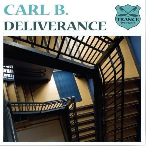 Download track Deliverance (Dub Mix) Carl-B