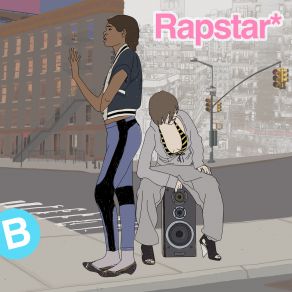 Download track Rapstar New York