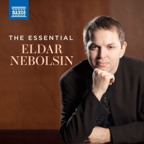 Download track Piano Concerto No. 2 In A Major, S. 125: Allegro Animato Eldar Nebolsinエルダー・ネボルシン