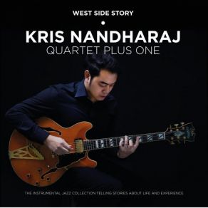 Download track Persian Dance Intro Kris Nandharaj