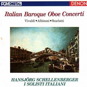 Download track III. Minuet Allegro I Solisti Italiani, Hansjörg Schellenberger