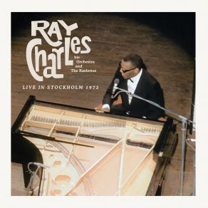 Download track What'd I Say (Live) Ray Charles