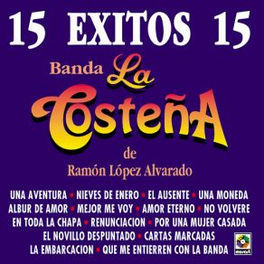 Download track La Embarcacion Banda La Costeña