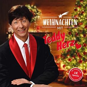 Download track Wenn Der Schneemann Fröhlich Lächelt Teddy Herz