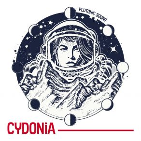 Download track Cydonia Plutonic Sound