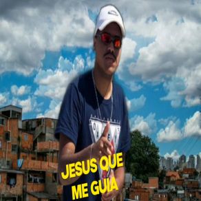 Download track Jesus Que Me Guia MC Henrick Ck