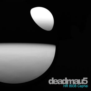 Download track HR 8938 Cephei Deadmau5