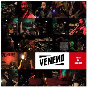 Download track Alta Dosis Veneno Chile