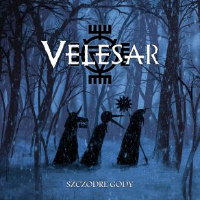 Download track Modły Velesar