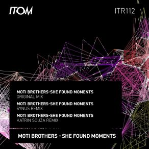 Download track She Found Moments Moti Brothers