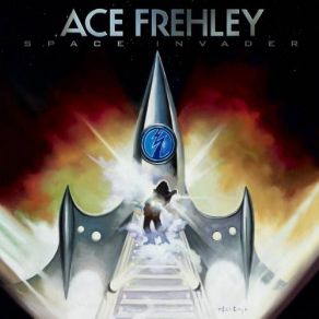 Download track Space Invader Ace Frehley