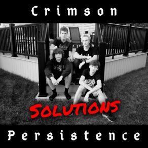 Download track Poisson Rouge Crimson Peristence