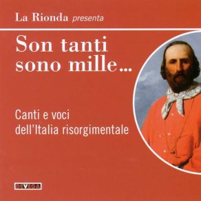 Download track L'aspromonte (Foglio Volante) La Rionda