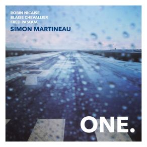 Download track Deimos Simon Martineau