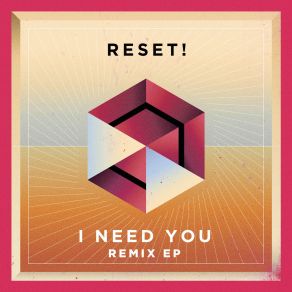 Download track I'need You (Frank Pole Remix) Reset!