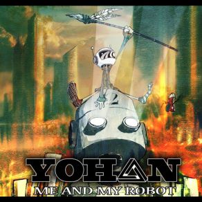 Download track The Devil Yohan