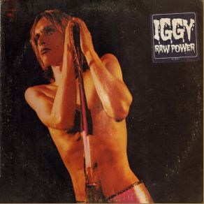 Download track Your Pretty Face Is Going To Hell (Originally Titled Hard To Beat) Iggy Pop, The Stooges