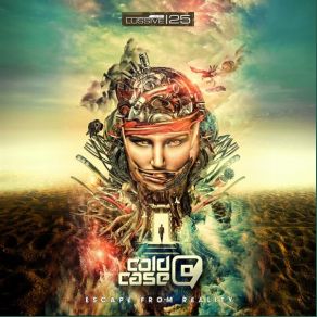 Download track Escape From Reality (Original Mix) Cold Case