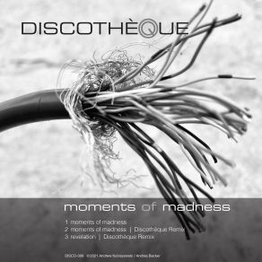 Download track Revelation Discothèque