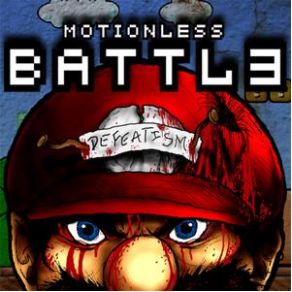 Download track Eight Bit Sky II Motionless Battle