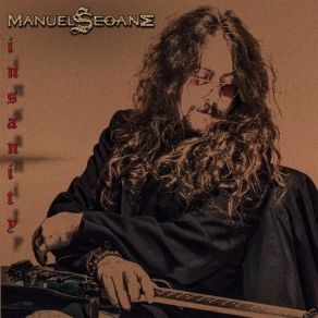 Download track The Curse Of Queen Mary Manuel Seoane