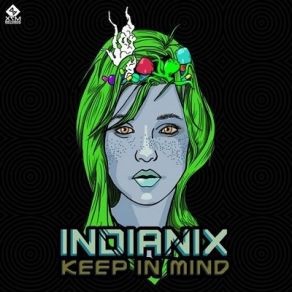 Download track Keep In Mind (Original Mix) Indianix