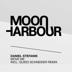 Download track Move Me - Guido Schneider´s Dark Side Of The Moon Mix Daniel Stefanik