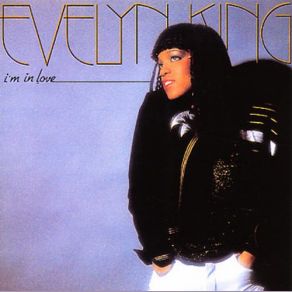 Download track I'm In Love (Single Version) (Bonus Track) Evelyn King