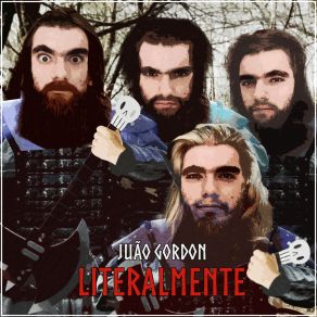 Download track Literalmente Juão Gordon