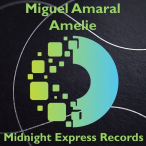 Download track Be Beside Me (Original) Miguel Amaral