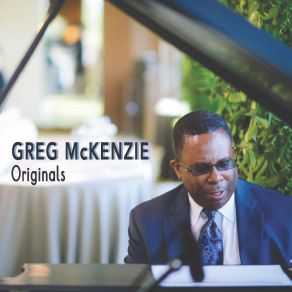 Download track G&J Blues Greg McKenzie