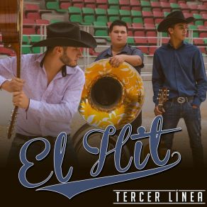 Download track El Amigo Tercer Linea