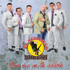 Download track Prenda Del Alma El Aguilillo De Tierra Caliente