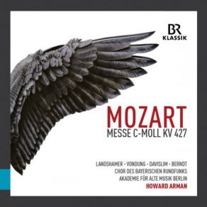 Download track Mass In C Minor, K. 427 