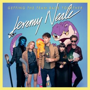 Download track No Fun Jeremy Neale