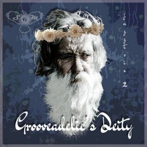 Download track Grooveadelics Deity (Full Gospel) Soluna's Intimum Mysterium