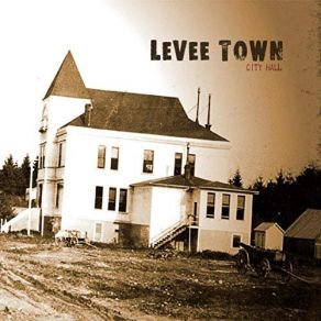 Download track Back Page Girl Levee Town