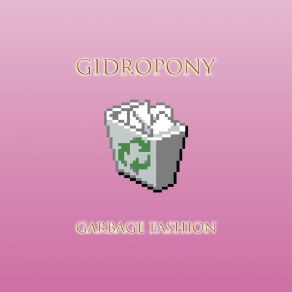 Download track Space Cats Gidropony