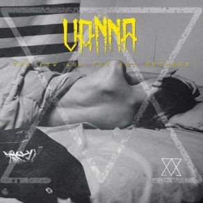 Download track The Lost Art Of Staying Alive Vanna