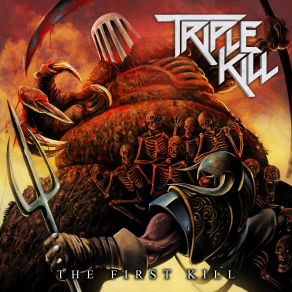 Download track Prelude To Infinity Triple Kill