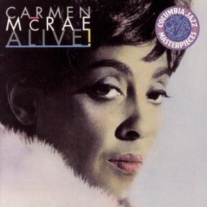 Download track I Wish I Were In Love Again Carmen McRae