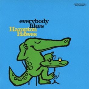 Download track Coolin The Blues Hampton Hawes