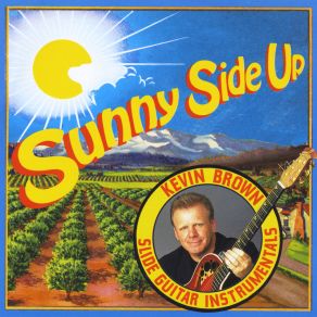 Download track Sunny Side Up Kevin Brown