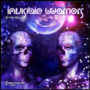 Download track Are You Psychedelic Invisible Warriors