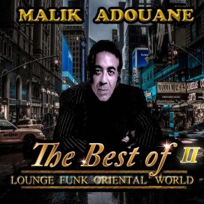 Download track In The Rain With You Malik Adouane