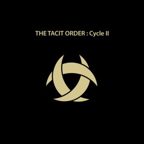 Download track Drone The Tacit Order